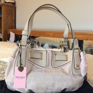 Juicy Couture bag